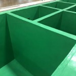 防腐水池，水池防腐怎么做，防腐水池施工厂家-缩略图1